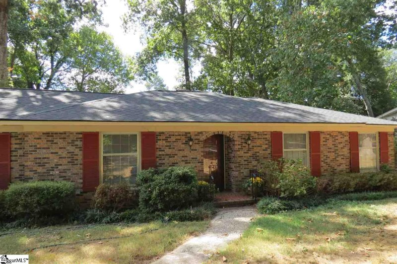 Property image 2 at 5 Sherbrook Lane, Taylors, SC 29687