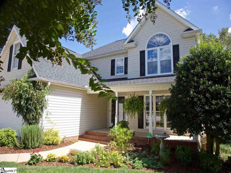 Property image 2 at 3 Tolland Court, Simpsonville, SC 29681