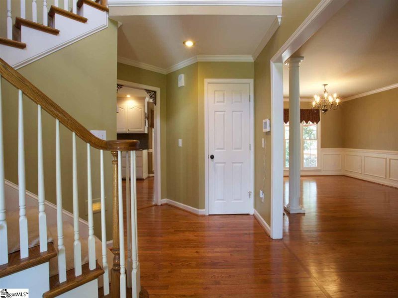 Property image 3 at 3 Tolland Court, Simpsonville, SC 29681