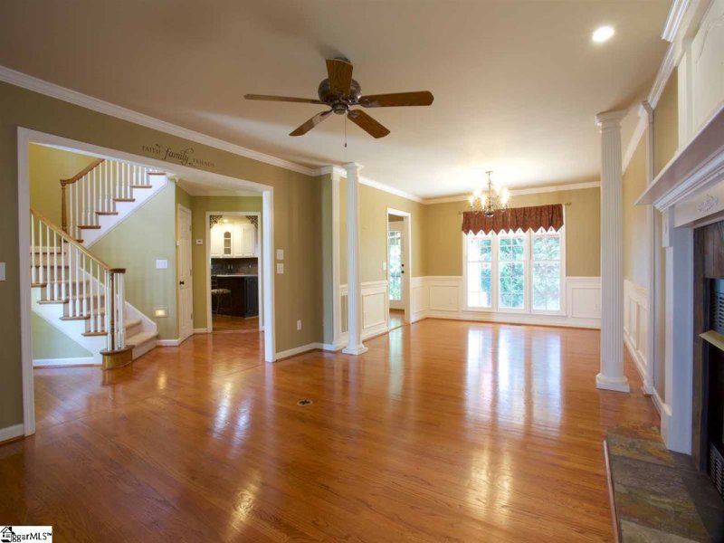 Property image 4 at 3 Tolland Court, Simpsonville, SC 29681