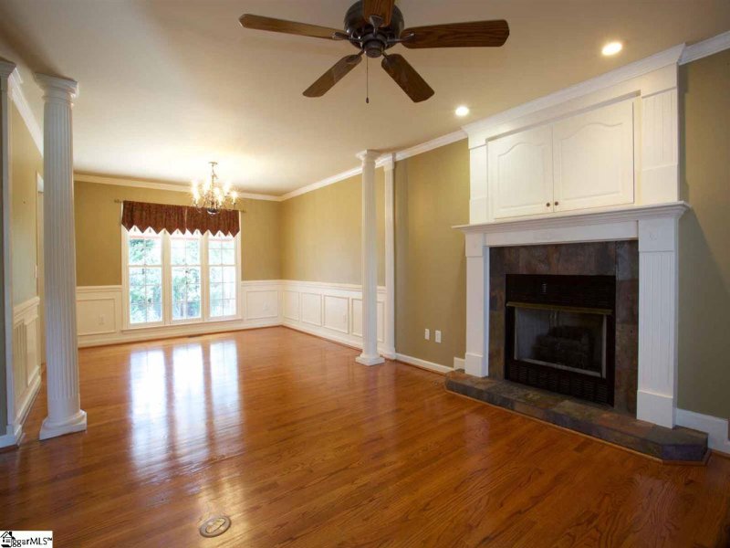 Property image 5 at 3 Tolland Court, Simpsonville, SC 29681