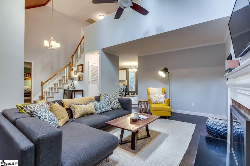 Property image 5 at 5 Bernwood Drive, Taylors, SC 29687