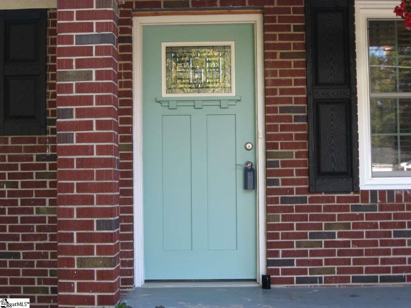 Property image 2 at 203 Looneybrook Drive, Fountain Inn, SC 29644