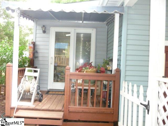 Property image 5 at 404 Parkins Mill Road, Greenville, SC 29607