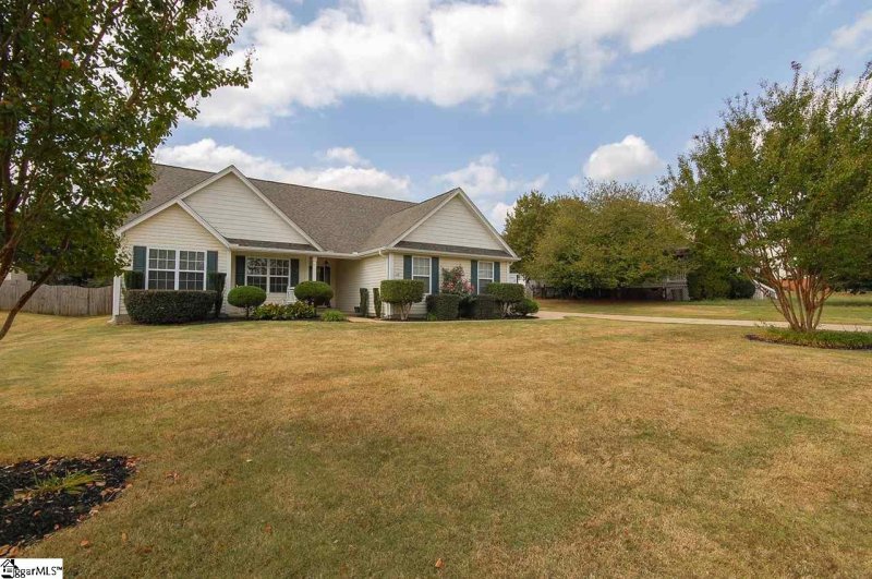 Property image 2 at 144 Abners Run Drive, Greer, SC 29651