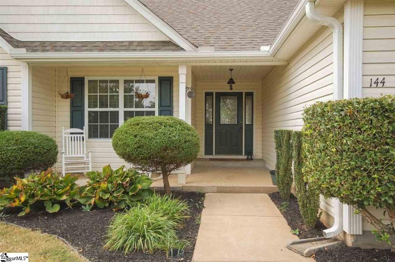 Property image 5 at 144 Abners Run Drive, Greer, SC 29651