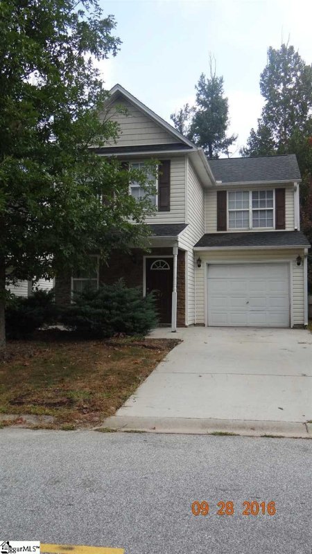 Property image 3 at 47 Birdsong Lane, Taylors, SC 29687