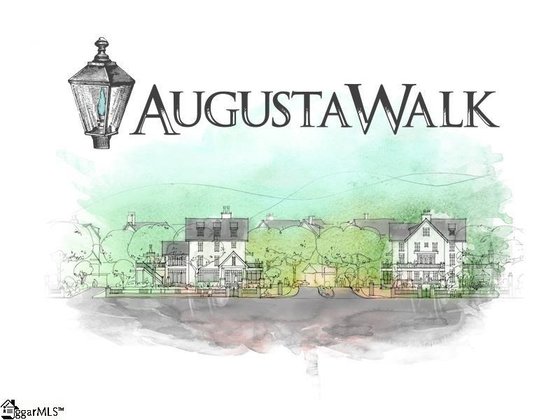 Property image 2 at 00 Augusta Walk Avenue, Greenville, SC 29605