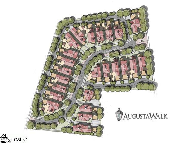 Property image 3 at 00 Augusta Walk Avenue, Greenville, SC 29605