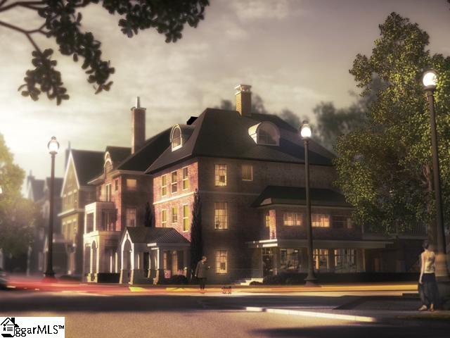 Property image 4 at 00 Augusta Walk Avenue, Greenville, SC 29605