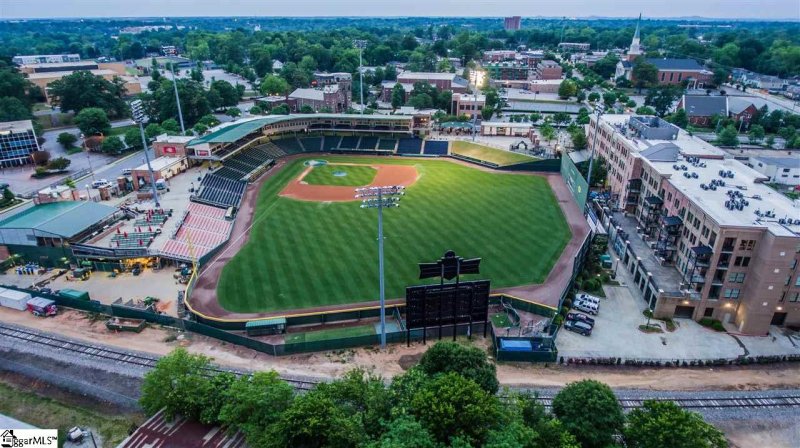Property image 5 at 00 Augusta Walk Avenue, Greenville, SC 29605