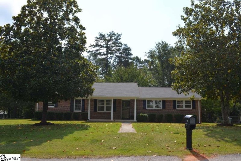 634 Heathwood Drive