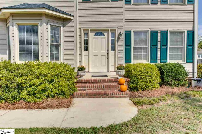 Property image 3 at 200 Tearose Lane, Simpsonville, SC 29681