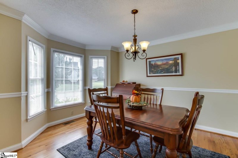 Property image 5 at 200 Tearose Lane, Simpsonville, SC 29681