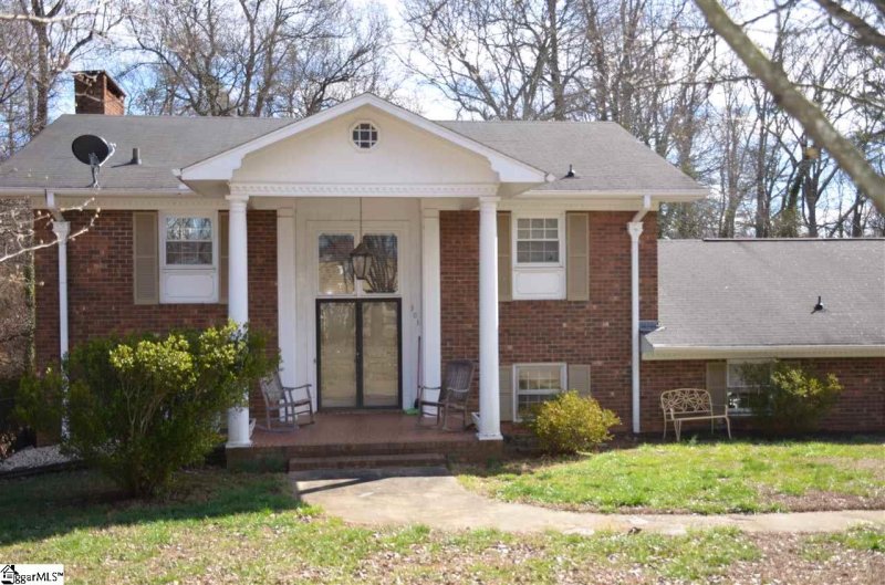 303 Chick Springs Road