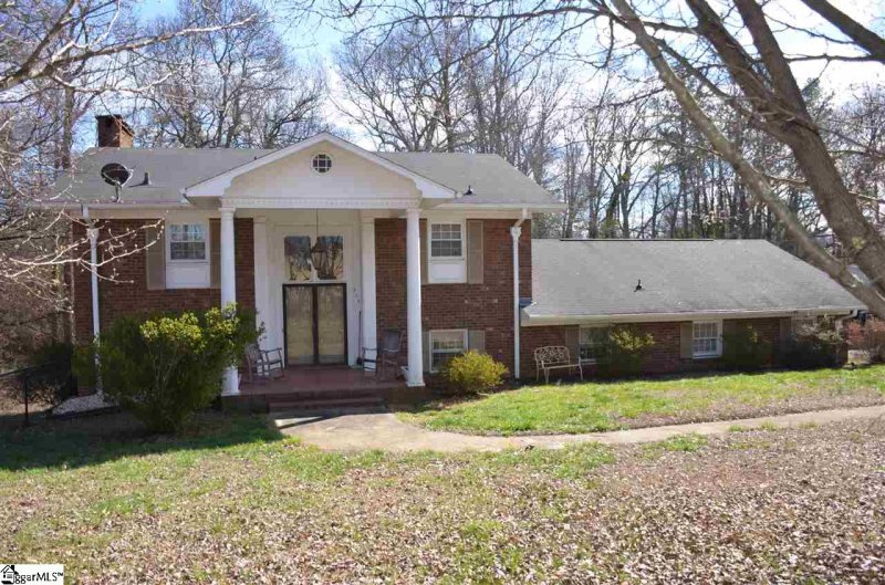 Property image 2 at 303 Chick Springs Road, Greer, SC 29650