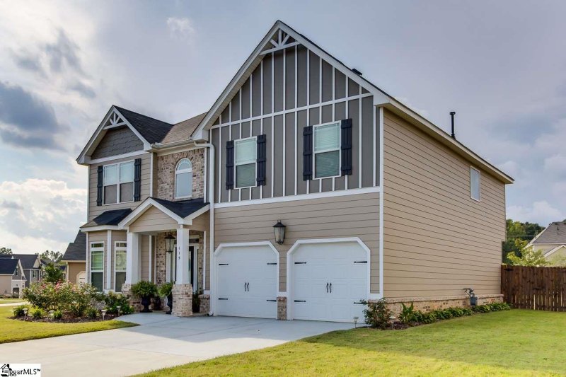 Property image 2 at 115 Adams Creek Place, Simpsonville, SC 29681