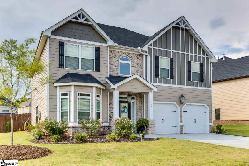 Property image 3 at 115 Adams Creek Place, Simpsonville, SC 29681