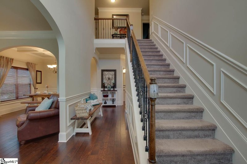 Property image 4 at 115 Adams Creek Place, Simpsonville, SC 29681