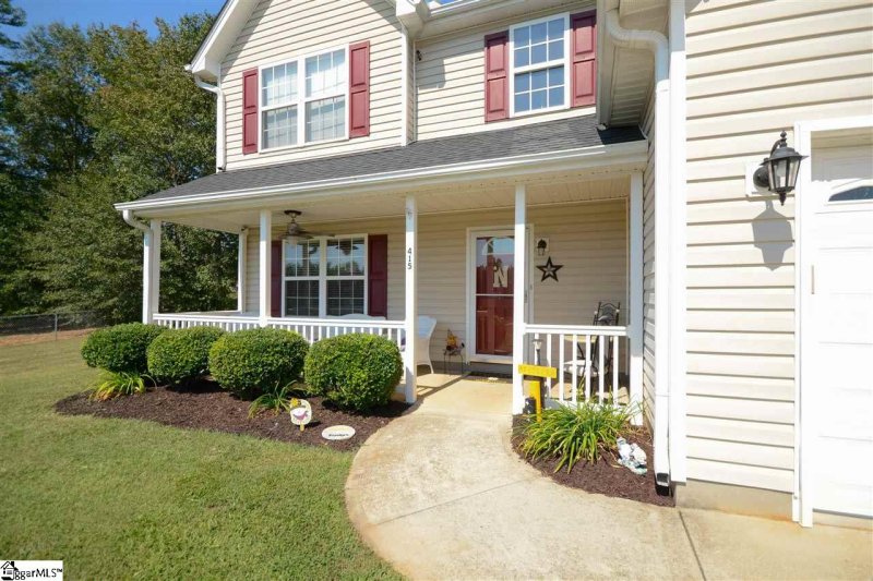 Property image 2 at 415 Benjamin Reid Court, Duncan, SC 29334-9156