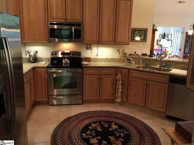 Property image 4 at 132 High Hat Circle, Greenville, SC 29617