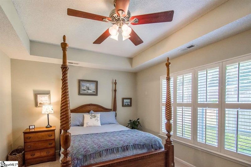 Property image 5 at 816 Palomino Court, Simpsonville, SC 29681