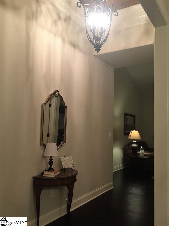 Property image 2 at 212 Clearridge Way, Greer, SC 29651