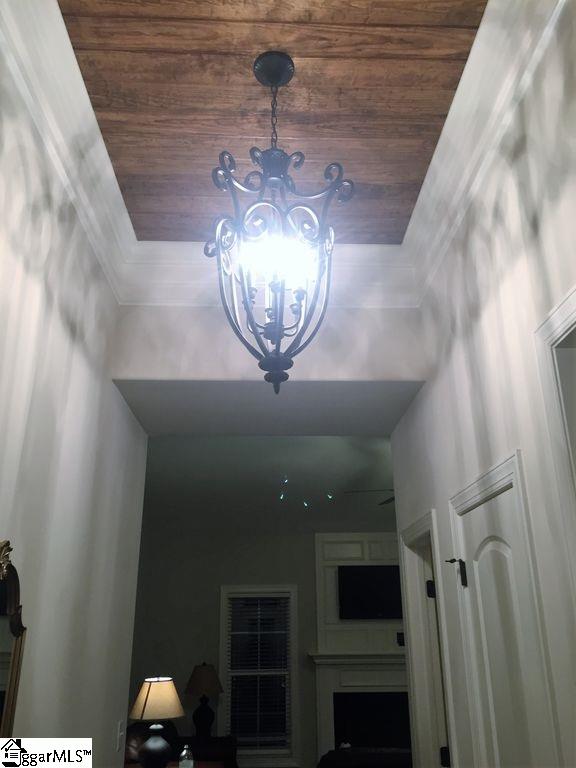 Property image 3 at 212 Clearridge Way, Greer, SC 29651