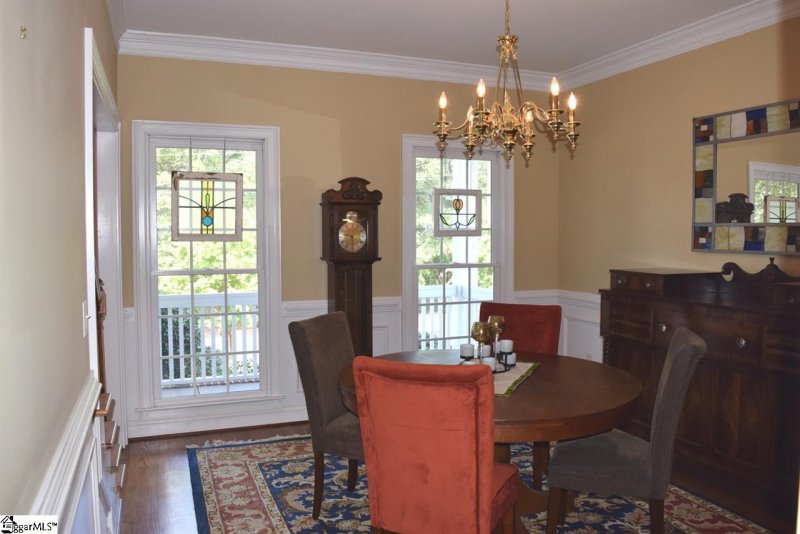 Property image 5 at 822 Knollwood Drive, Greenville, SC 29607