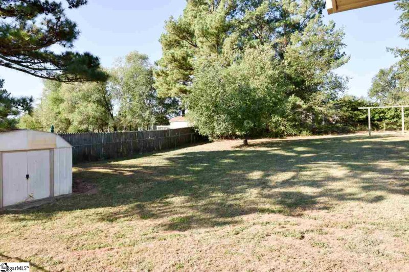 Property image 4 at 103 Country Glen Lane, Pelzer, SC 29669