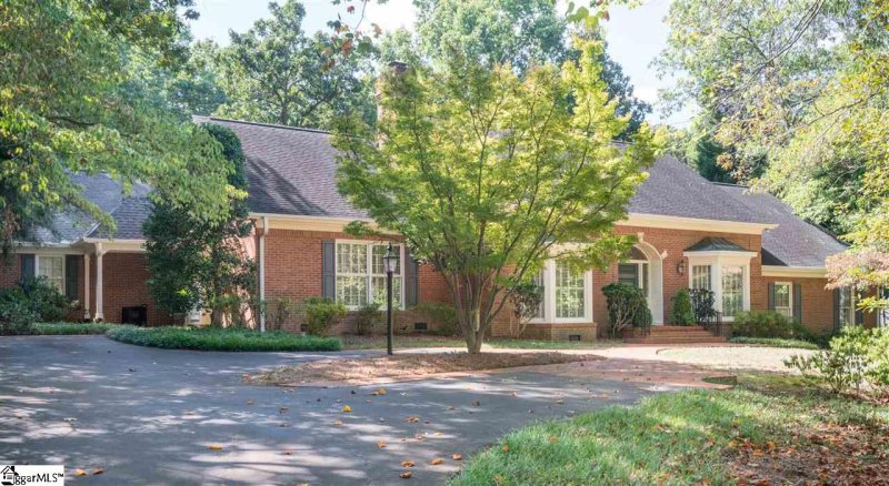 Property image 2 at 217 Collins Creek Road, Greenville, SC 29607