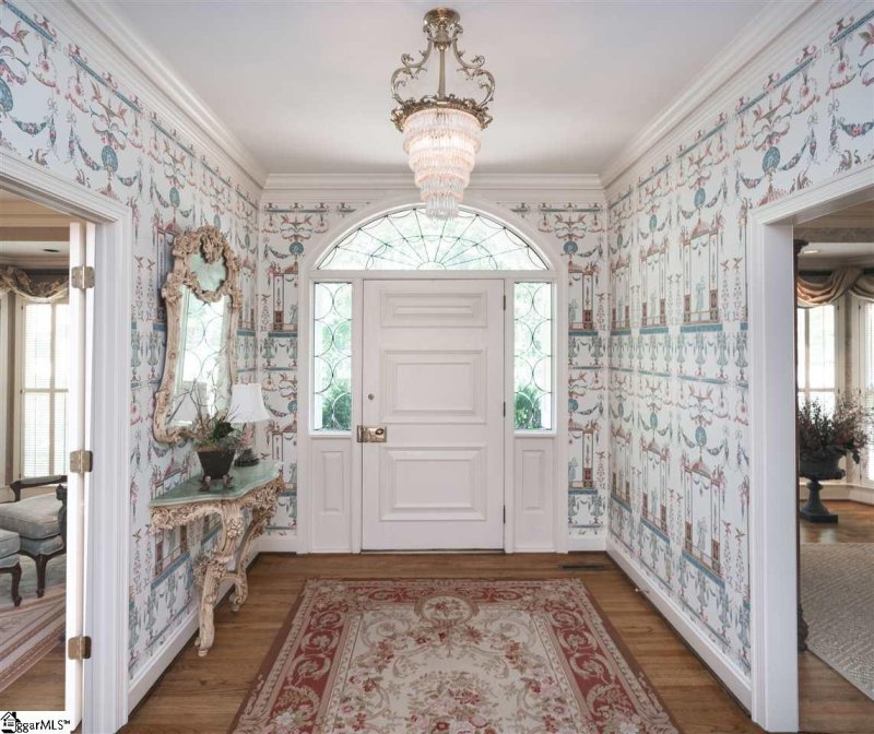 Property image 3 at 217 Collins Creek Road, Greenville, SC 29607