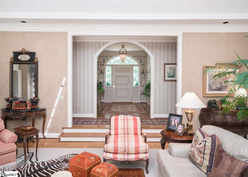 Property image 4 at 217 Collins Creek Road, Greenville, SC 29607