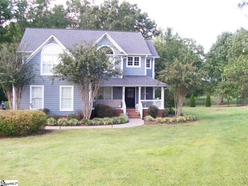 257 Valleyhigh Drive