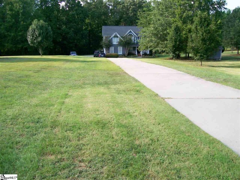 Property image 2 at 257 Valleyhigh Drive, Inman, SC 29349