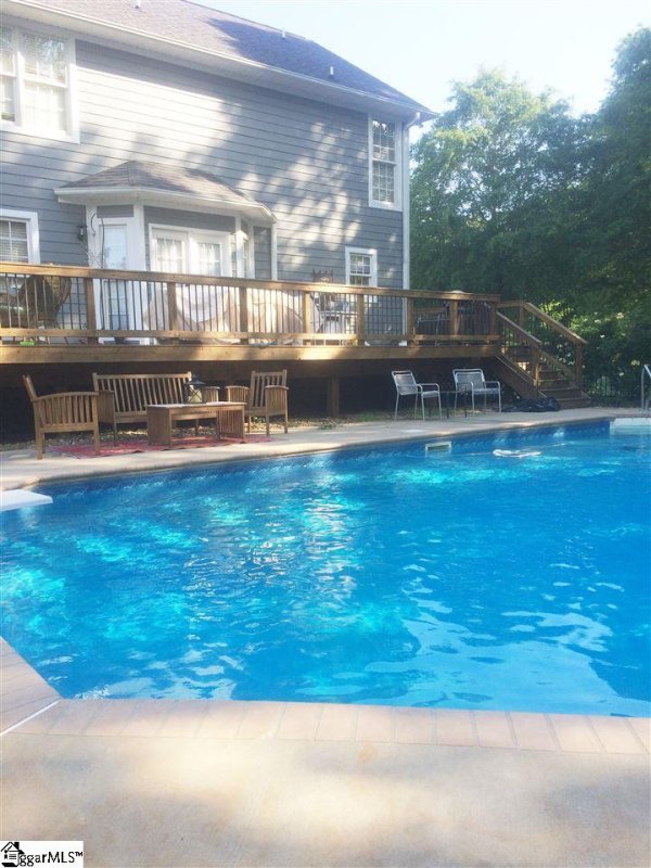 Property image 3 at 257 Valleyhigh Drive, Inman, SC 29349