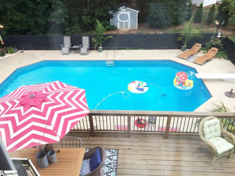 Property image 5 at 257 Valleyhigh Drive, Inman, SC 29349