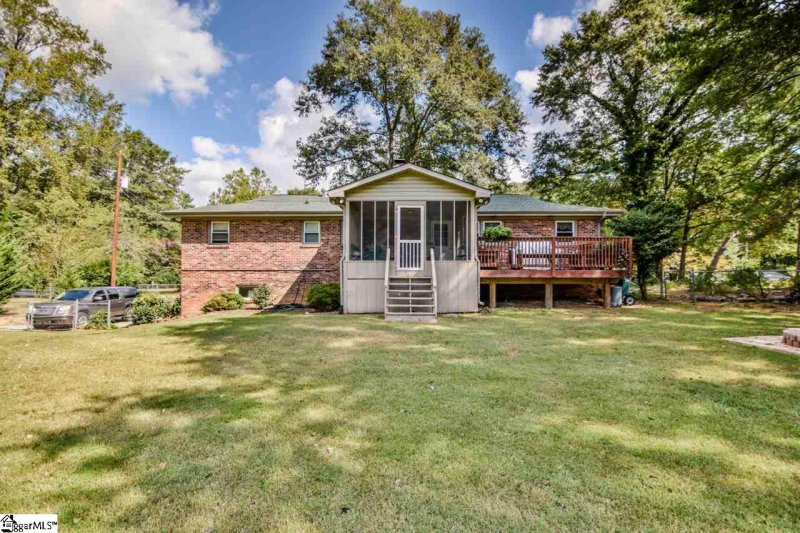 Property image 4 at 102 Lanier Lane, Mauldin, SC 29662