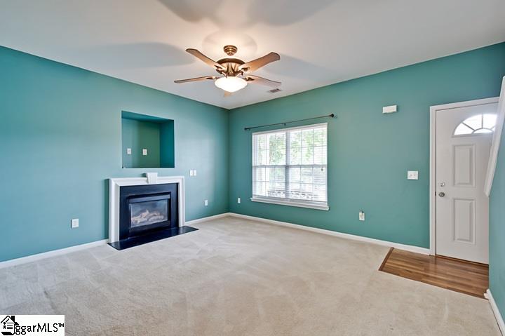 Property image 3 at 204 Dartmoor Drive, Spartanburg, SC 29301