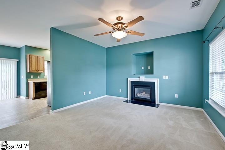 Property image 5 at 204 Dartmoor Drive, Spartanburg, SC 29301