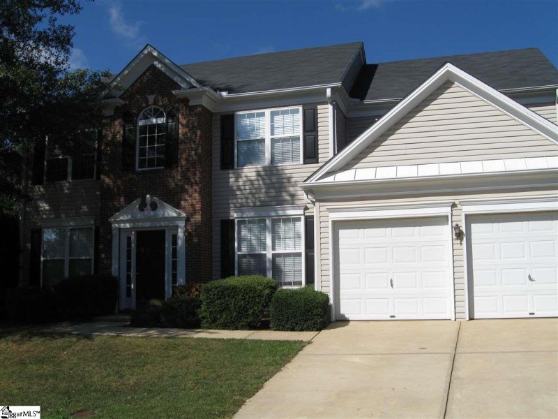 Property image 2 at 7 Wolf Den Drive, Greer, SC 29650