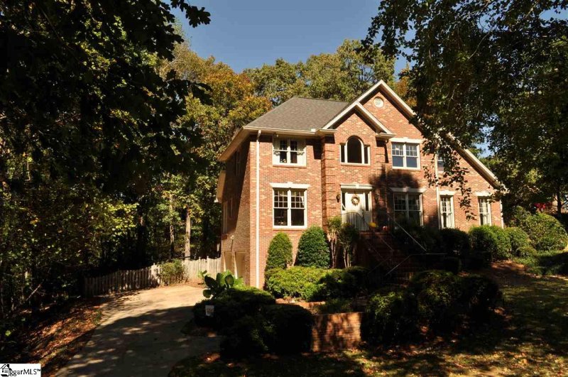 Property image 2 at 204 Cypress Ridge, Greenville, SC 29609