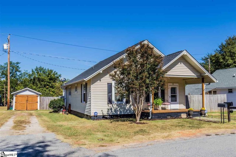 Property image 4 at 21 Iselin Street, Liberty, SC 29657