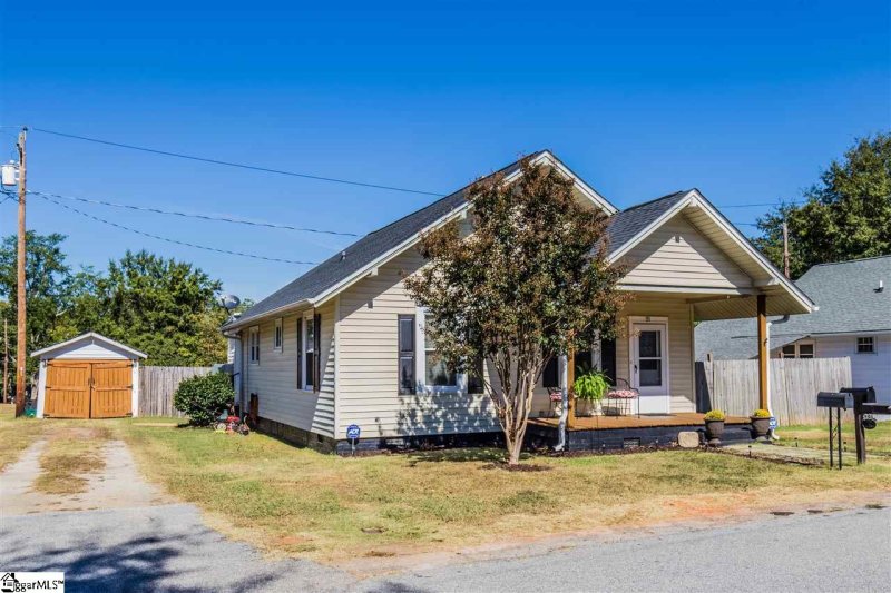 Property image 5 at 21 Iselin Street, Liberty, SC 29657