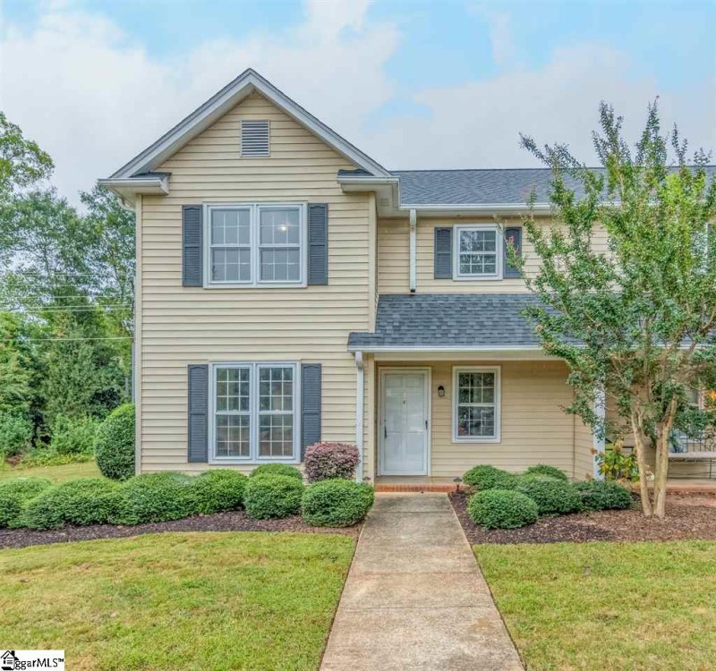2001 Pelham Road