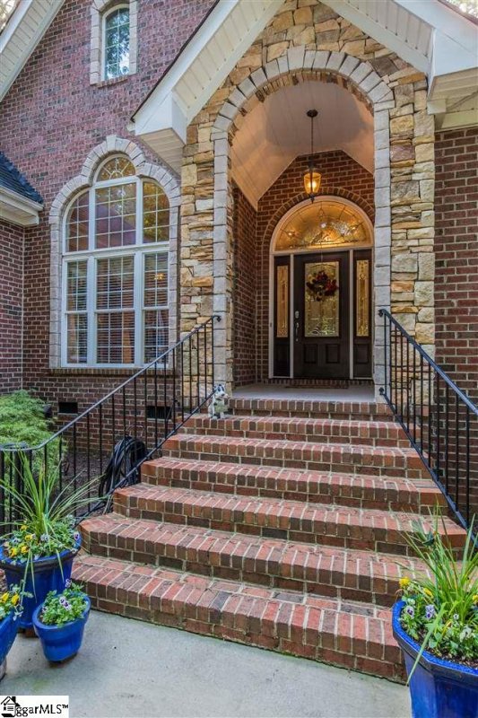 Property image 2 at 1009 Westbrooke Lane, Easley, SC 29642