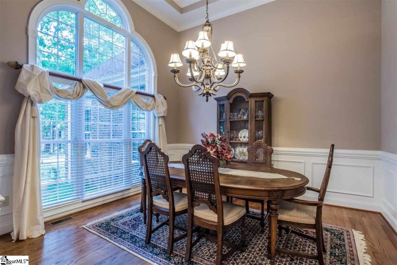 Property image 3 at 1009 Westbrooke Lane, Easley, SC 29642