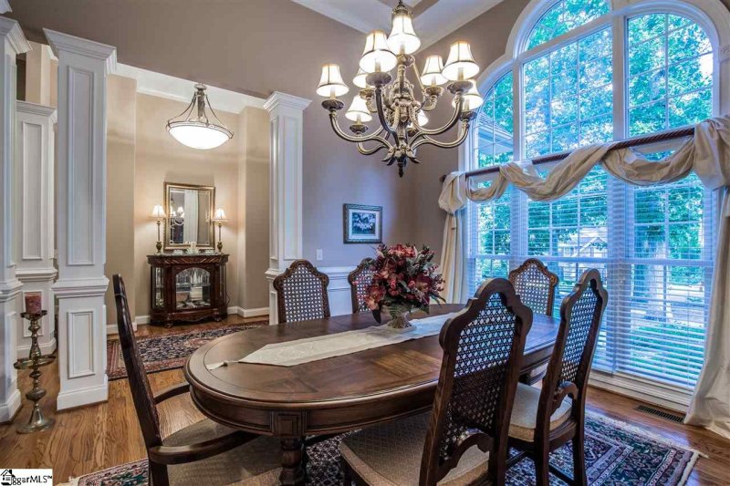 Property image 4 at 1009 Westbrooke Lane, Easley, SC 29642