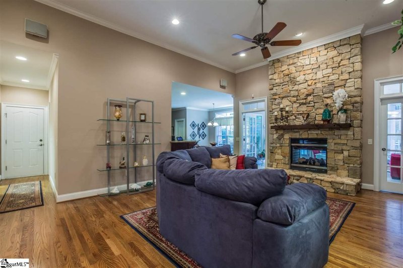 Property image 5 at 1009 Westbrooke Lane, Easley, SC 29642