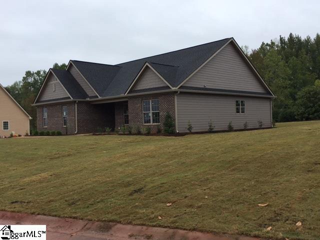 Property image 3 at 2 Setting Sun Lane, Travelers Rest, SC 29690